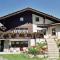 Chalet Sunstar