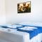 POUSADA e HOSTEL ARAUNA