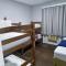 POUSADA e HOSTEL ARAUNA