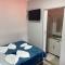 POUSADA e HOSTEL ARAUNA