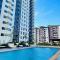 Avida Tower 3 L21 staycation rm 117