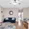 Luxury Flat In Center City