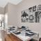 Luxury Flat In Center City