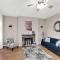 Luxury Flat In Center City
