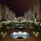 Park INN Hospitality Apartment