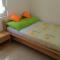 Apartments Rogoznica