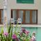 Villa Putih Lovina