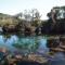 Annies Nirvana Lodge Backpackers - 塔卡卡