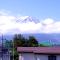 K's House Fuji View - Travelers Hostel - Fudžikawagučiko