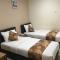 Soho Hotel Semenyih