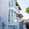 Hotel MaRailiS Mangalia