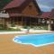 Guest House in Carpathians - Migovo