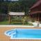 Guest House in Carpathians - Migovo