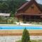 Guest House in Carpathians - Myhove