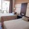 Hotel Comarruga Platja