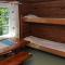 Vuohensaari Camping Ahtelas cottage
