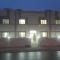 Al Noor Saadah Furnished Apartments