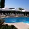Hotel Villa Radin
