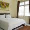 Villa Dalia Puncak Nb3-8