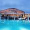 Starlight Resort Hotel - Kizilagac