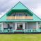 Raja Lake House