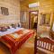 Hotel The Silk Route