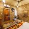 Hotel The Silk Route