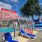 Camping le Clos de Balleroy