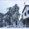 Jubilee Hotel Troodos