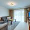 Apartament w Rezydencji Maritimo