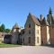 Château de Peufeilhoux - Vallon-en-Sully