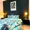 Comfort Apartment