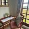Midkinleith Farm Holiday Cottage