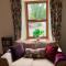 Midkinleith Farm Holiday Cottage