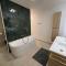 Luxe woning met verwarmd zwembad
