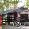 HARUNA WING Private cottage in the forest overlooking the golf course