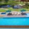 Esidai Spa & Resort