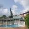 Appartement KER-EOL Résidence CANOUAN Sainte-Anne avec piscine