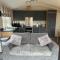 The Southwick lodge
