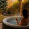 Play and Relax in Lake-Parkside Cozy Family Retreat - Jegenye Cottage