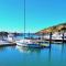 Cove Landing Marina Apartments 1&2 Sleeps 8