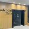 Apartamento Central - Andar alto