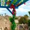 Blue Levant Guest House