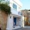 Blue Levant Guest House