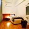 Blue Levant Guest House