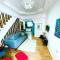 Blue Levant Guest House