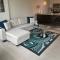 Stunning 1 bedroom condo in Calgary with riverview