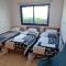 2 bedroom 4 bed
