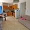 2 bedroom 4 bed