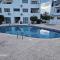 2 bedroom 4 bed